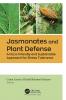 Jasmonates and Plant Defense