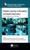 Machine Learning in Biomedical and Health Informatics