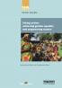 Un Millennium Development Library: Taking Action