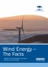 Wind Energy – The Facts