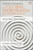 Dictionary and Introduction to Global Environmental Governance