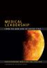 Medical Leadership