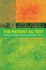 Patient as Text