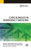 Care Bundles in Emergency Medicine