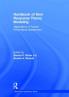 Handbook of Item Response Theory Modeling