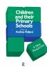 Children And Their Primary Schools