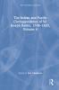Indian and Pacific Correspondence of Sir Joseph Banks 1768–1820 Volume 6