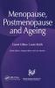 Menopause Postmenopause and Ageing