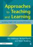 Approaches to Teaching and Learning
