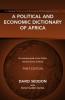 Political and Economic Dictionary of Africa