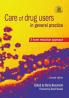 Care of Drug Users in General Practice