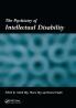 Psychiatry of Intellectual Disability