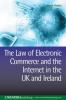 Law of Electronic Commerce and the Internet in the UK and Ireland