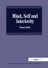Mind Self and Interiority
