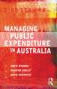 Managing Public Expenditure in Australia