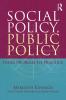 Social Policy Public Policy
