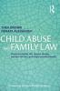 Child Abuse and Family Law