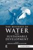 Business of Water and Sustainable Development