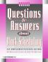 Questions & Answers About Block Scheduling