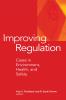 Improving Regulation