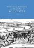 Medieval Art Architecture and Archaeology at Rochester: v. 28