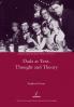 Dada as Text Thought and Theory