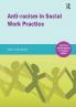 Anti-racism in Social Work practice