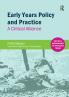 Early Years Policy and Practice