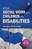 Active Social Work with Children with Disabilities