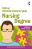 Critical Thinking Skills for your Nursing Degree