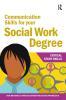 Communication Skills for your Social Work Degree