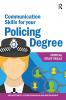Communication Skills for your Policing Degree