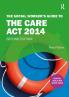 Social Worker's Guide to the Care Act 2014