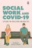 Social Work and Covid-19
