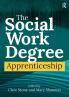 Social Work Degree Apprenticeship