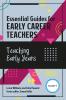 Essential Guides for Early Career Teachers