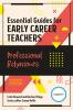 Essential Guides for Early Career Teachers