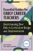 Essential Guides for Early Career Teachers