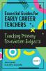 Essential Guides for Early Career Teachers