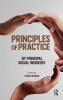Principles of Practice by Principal Social Workers