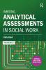 Writing Analytical Assessments in Social Work