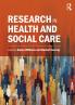 Research in Health and Social Care