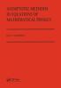 Asymptotic Methods in Equations of Mathematical Physics
