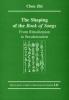 Shaping of the Book of Songs