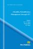 Disability Rehabilitation Management Through ICT