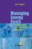 Managing Energy Costs