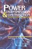 Power Transmission & Distribution Second Edition