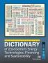 Dictionary of 21st Century Energy Technologies Financing and Sustainability