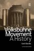 Volksbuhne Movement