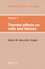 Thermal Effects on Cells and Tissues